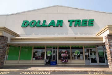 Family Dollar brand sale being considered by Dollar Tree.