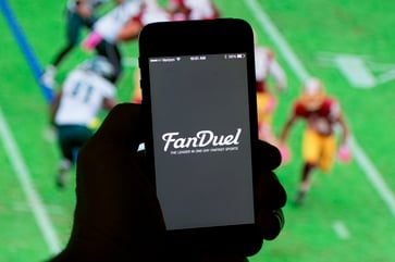 This season, the NFL earned nearly $2 billion in sponsorships through the use of technology, gambling, and alcohol.