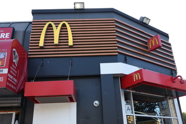 McDonald's is planning a 2025 'McValue' promotion.