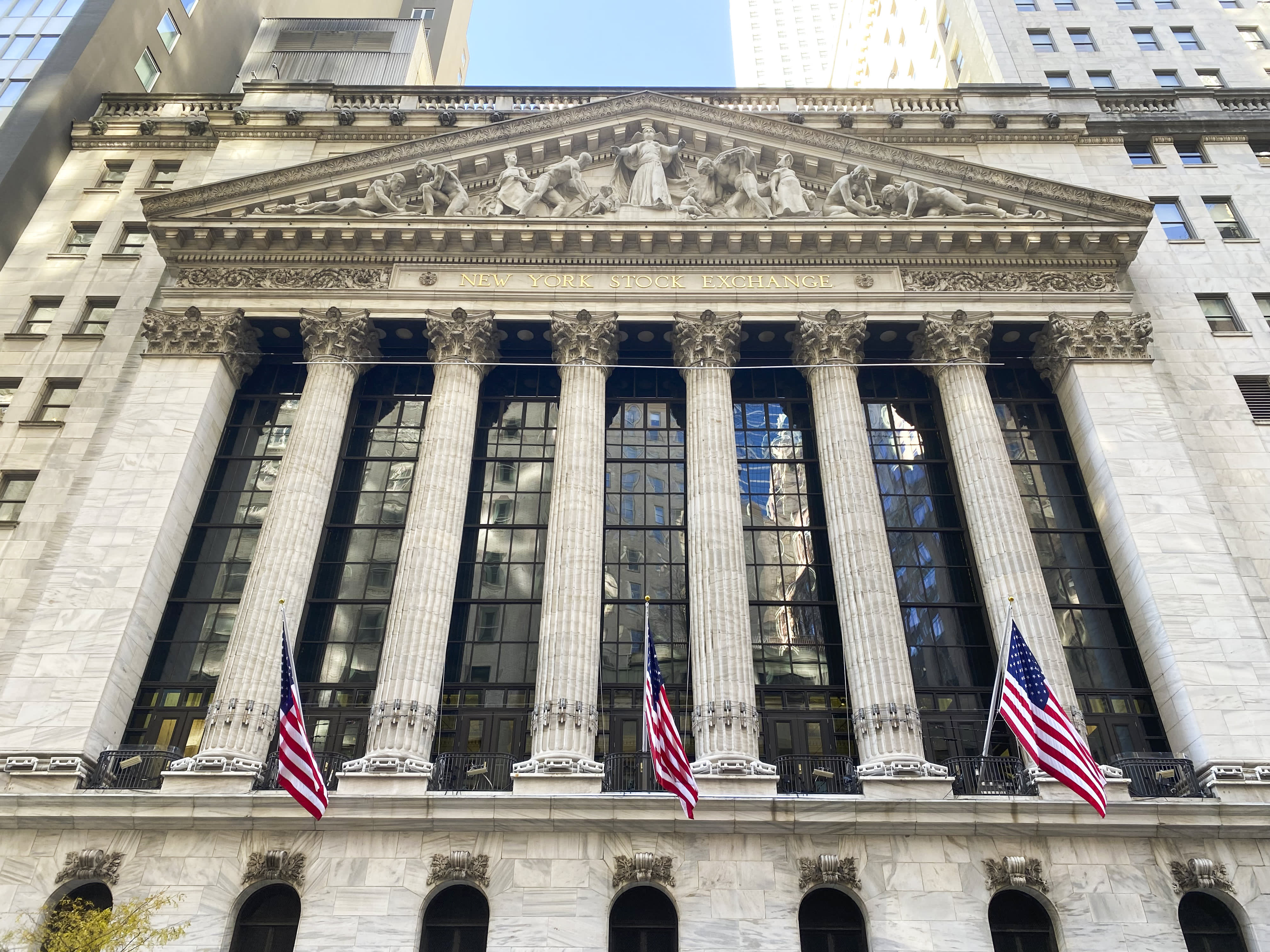 The New York Stock Exchange will expand its after-hours trading.