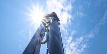 Rocket Lab's stock experiences a 25% increase following the announcement of robust revenue growth and the company's first Neutron deal.