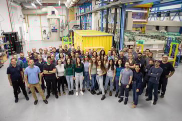 Over $1 billion in sales from two software start-ups, founder now directs attention towards green hydrogen.