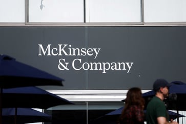 McKinsey & Co. to pay $650 million to settle opioid consulting probe; ex-partner to plead guilty.