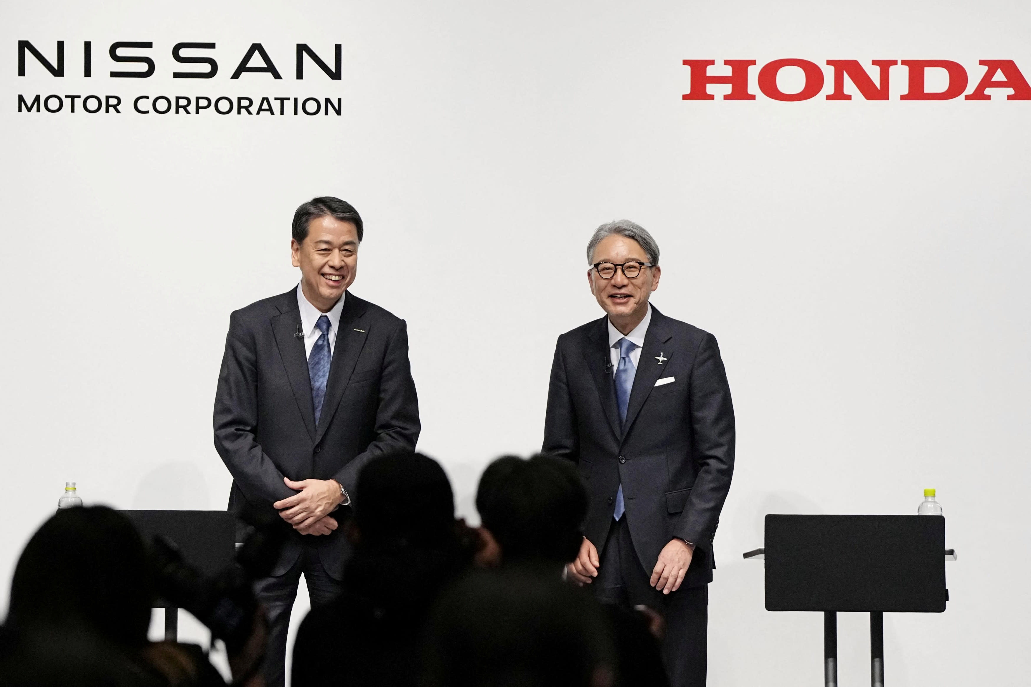 Reportedly, Honda and Nissan are set to commence merger negotiations.