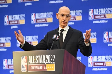 Warner Bros. Discovery's next move will determine the NBA's selection of its next TV partners.