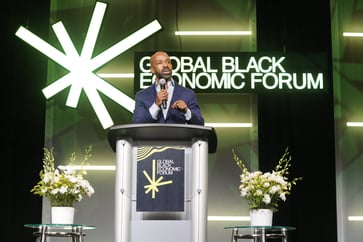 What Black business leaders are thinking about the upcoming Trump administration.