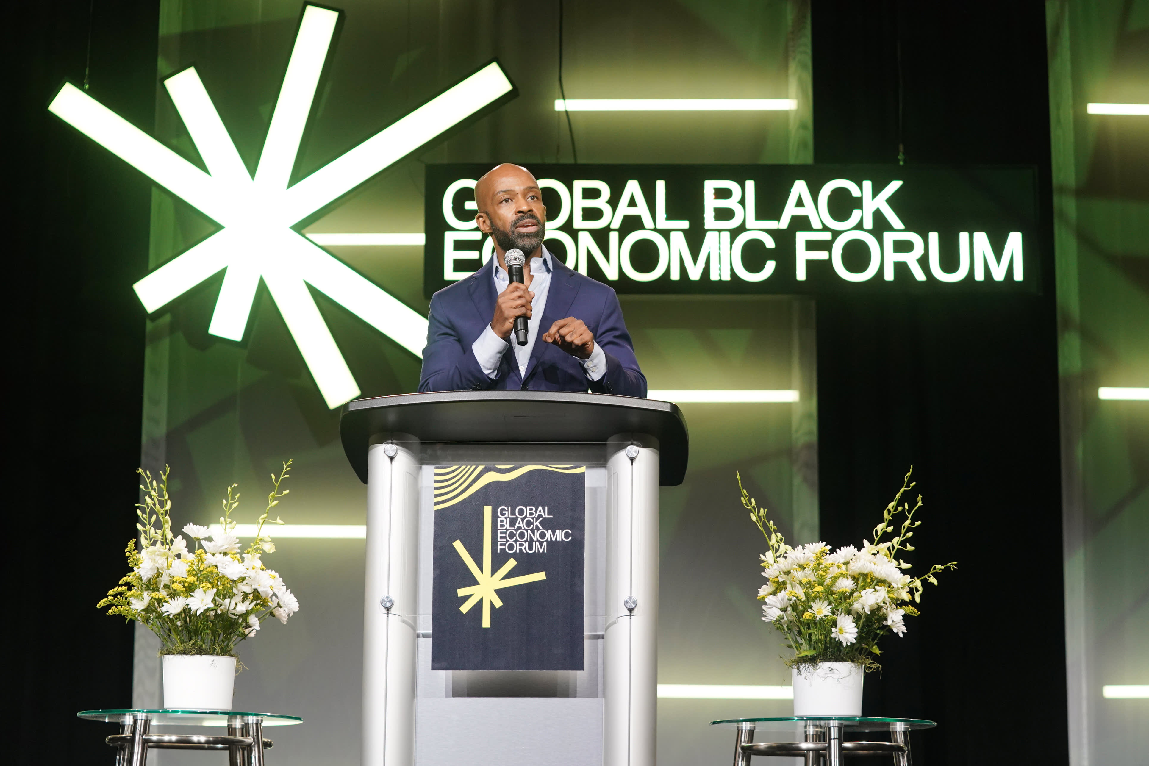 What Black business leaders are thinking about the upcoming Trump administration.