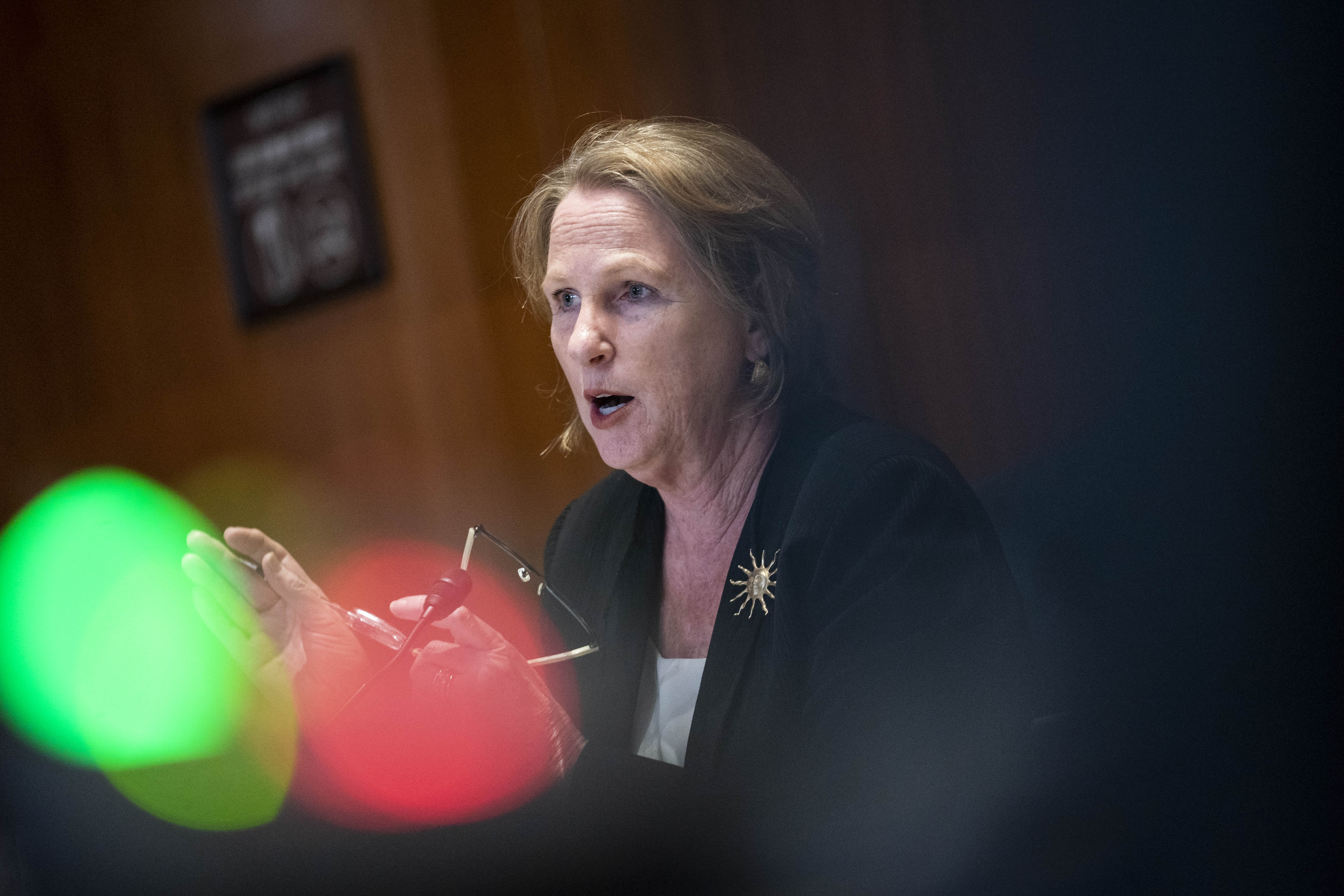 The IRS watchdog advocates for greater transparency regarding the backlog of small business tax credit claims during the pandemic era.