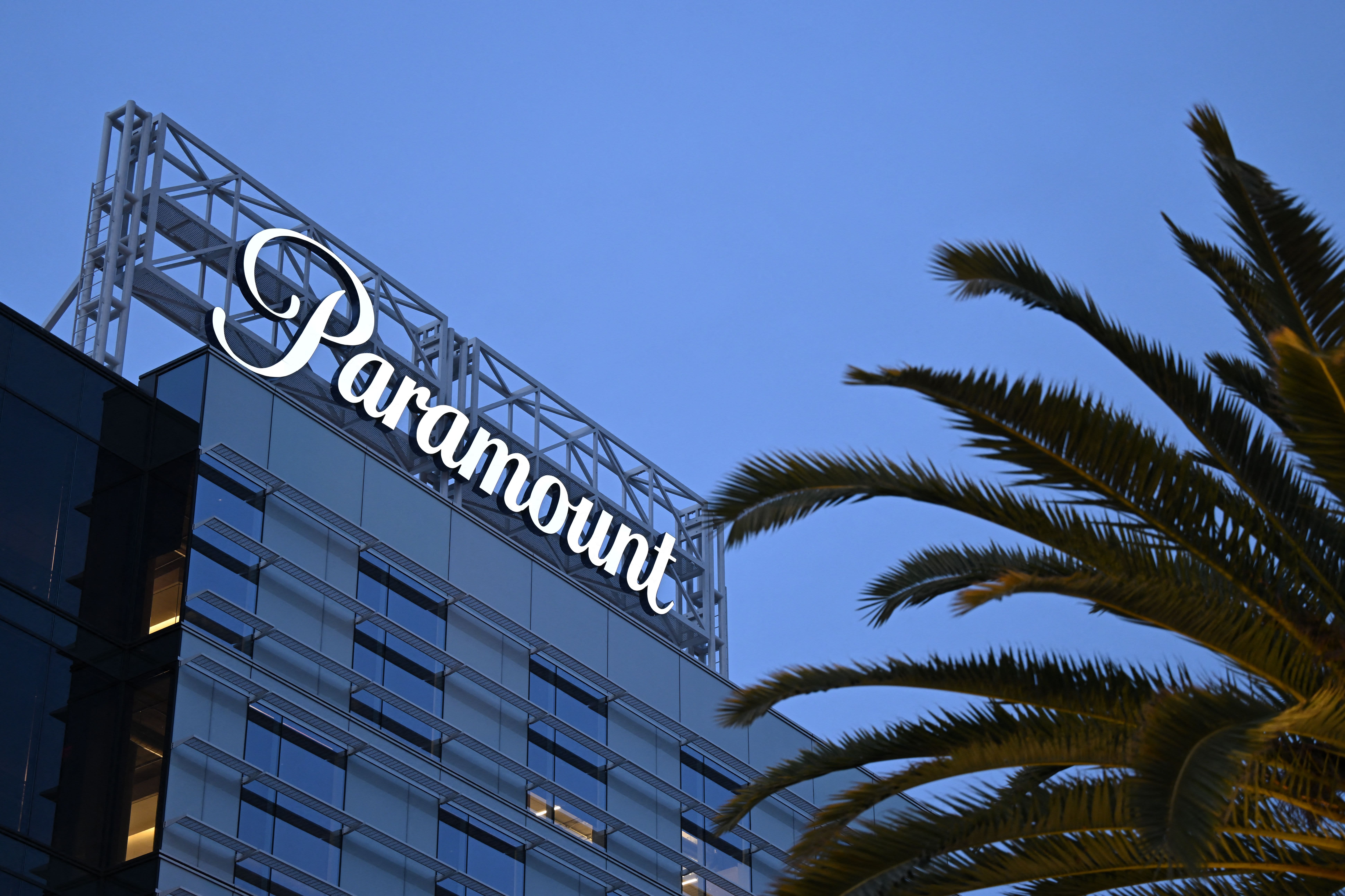 Sources report that National Amusements has halted negotiations with Skydance on the Paramount deal.