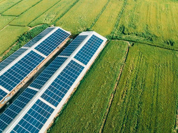 Google invests in a Taiwanese solar developer backed by BlackRock to increase energy capacity during the AI boom.