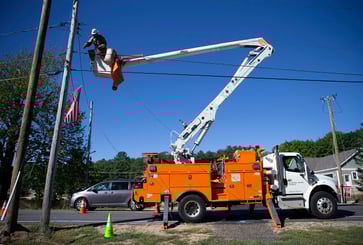 The demand for skilled electricians in America is on the rise.