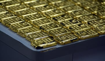 Gold jitters caused by the Fed's hawkish signal, but analysts predict support for the precious metal in 2025.