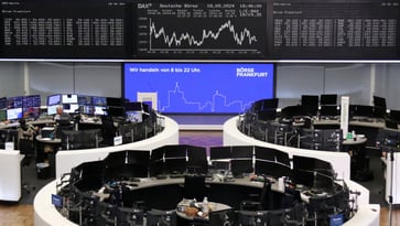 European markets predicted to sustain positive growth.