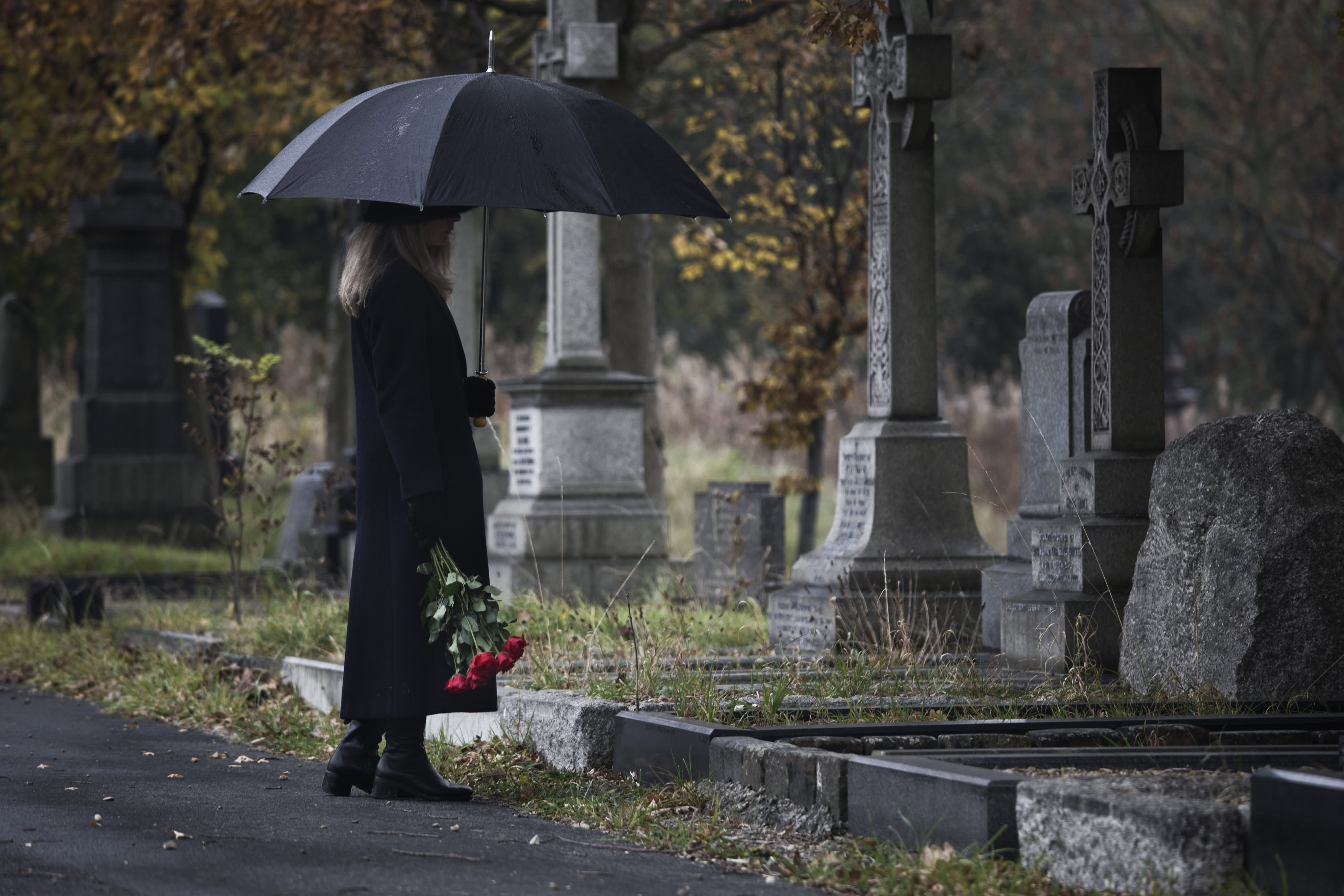 How to Avoid the "Survivor's Penalty" After a Spouse Dies