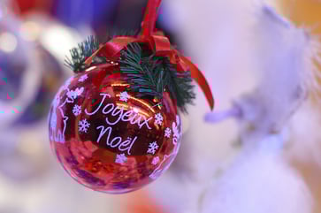 Discovering Christmas markets? A new winter cruise explores 20 of France's markets.