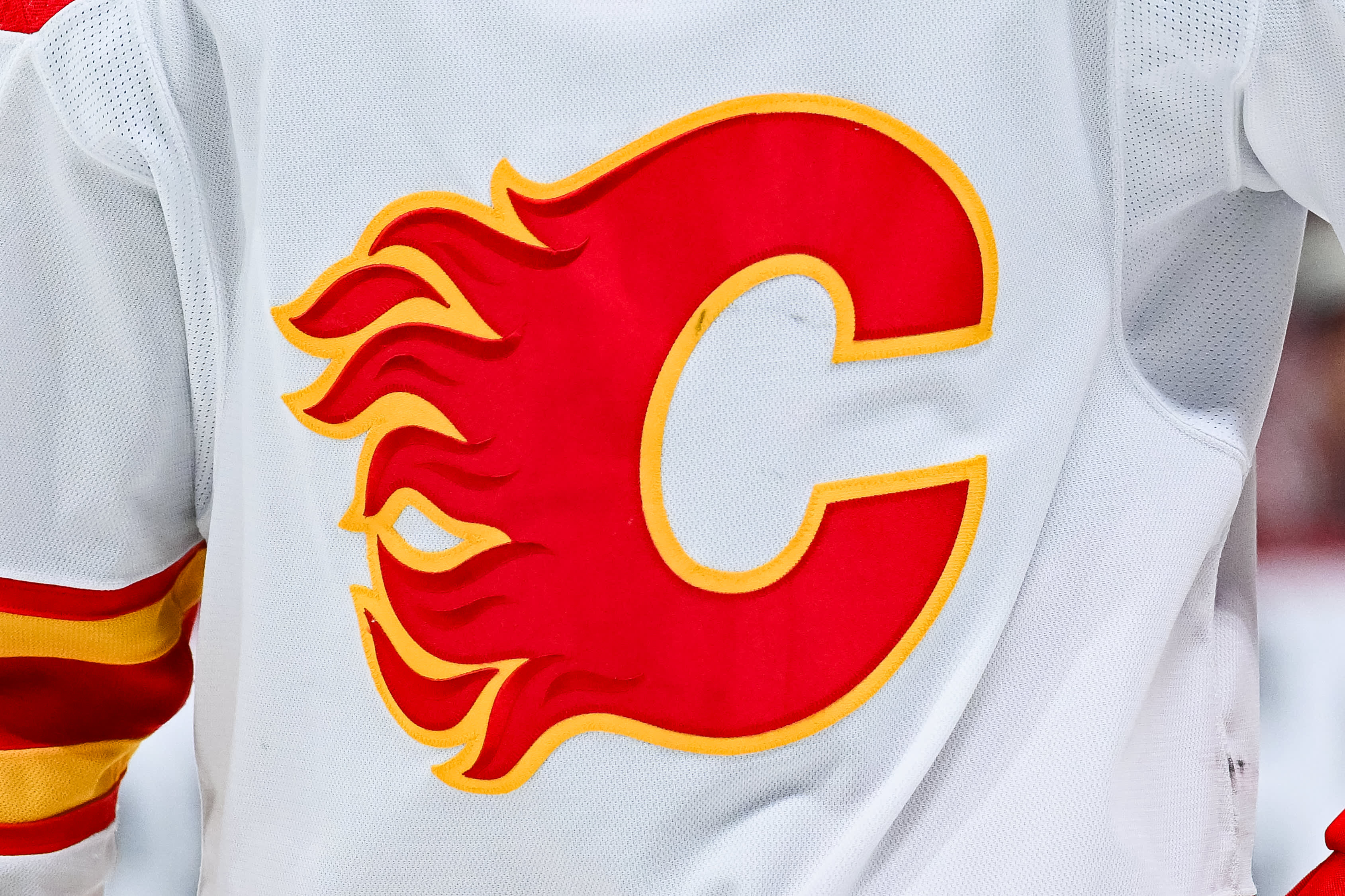 18. Calgary Flames