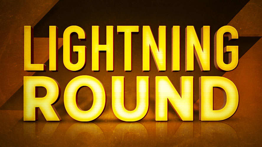 Linde is a buy in Cramer's lightning round.