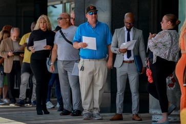 The most significant revision to U.S. job growth since 2009 has occurred. What sets this time apart?