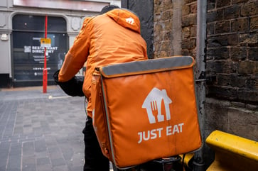 The UK market suffered a blow as Just Eat Takeaway announced its decision to delist from the London Stock Exchange.