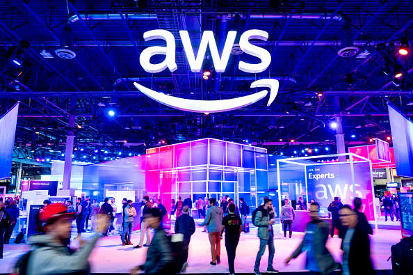 AWS and General Catalyst collaborate to accelerate the creation of AI solutions for healthcare.