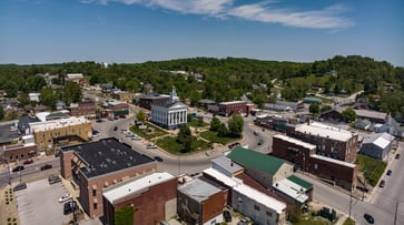 The 10 cheapest states to live in the United States in 2024 are: