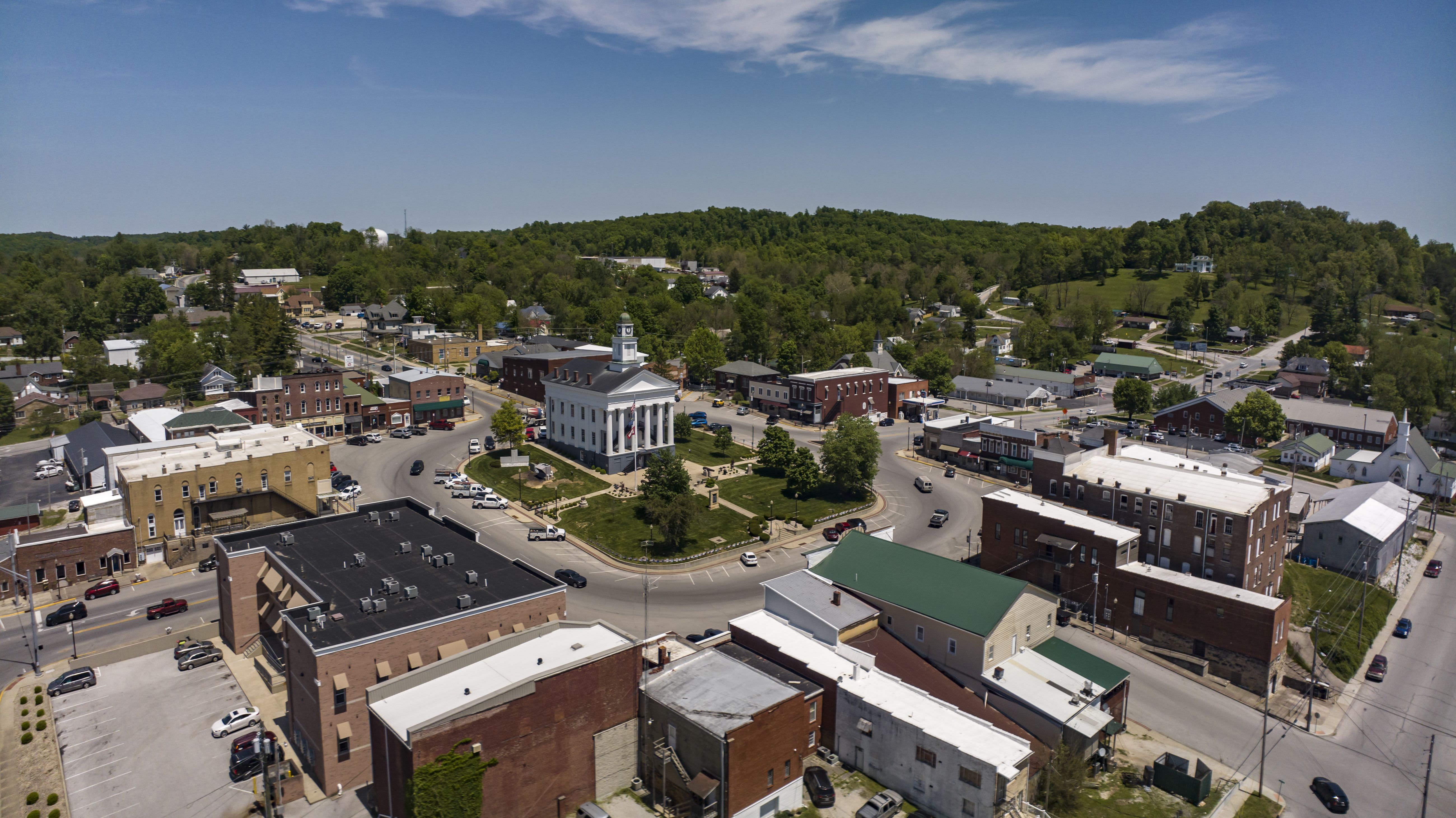 The 10 cheapest states to live in the United States in 2024 are: