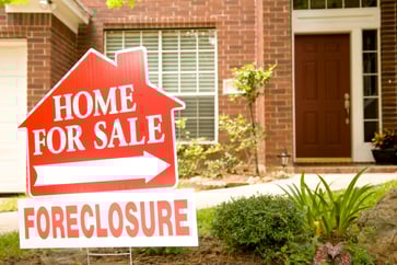 Avoiding Foreclosure: A Guide