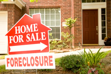 Avoiding Foreclosure: A Guide