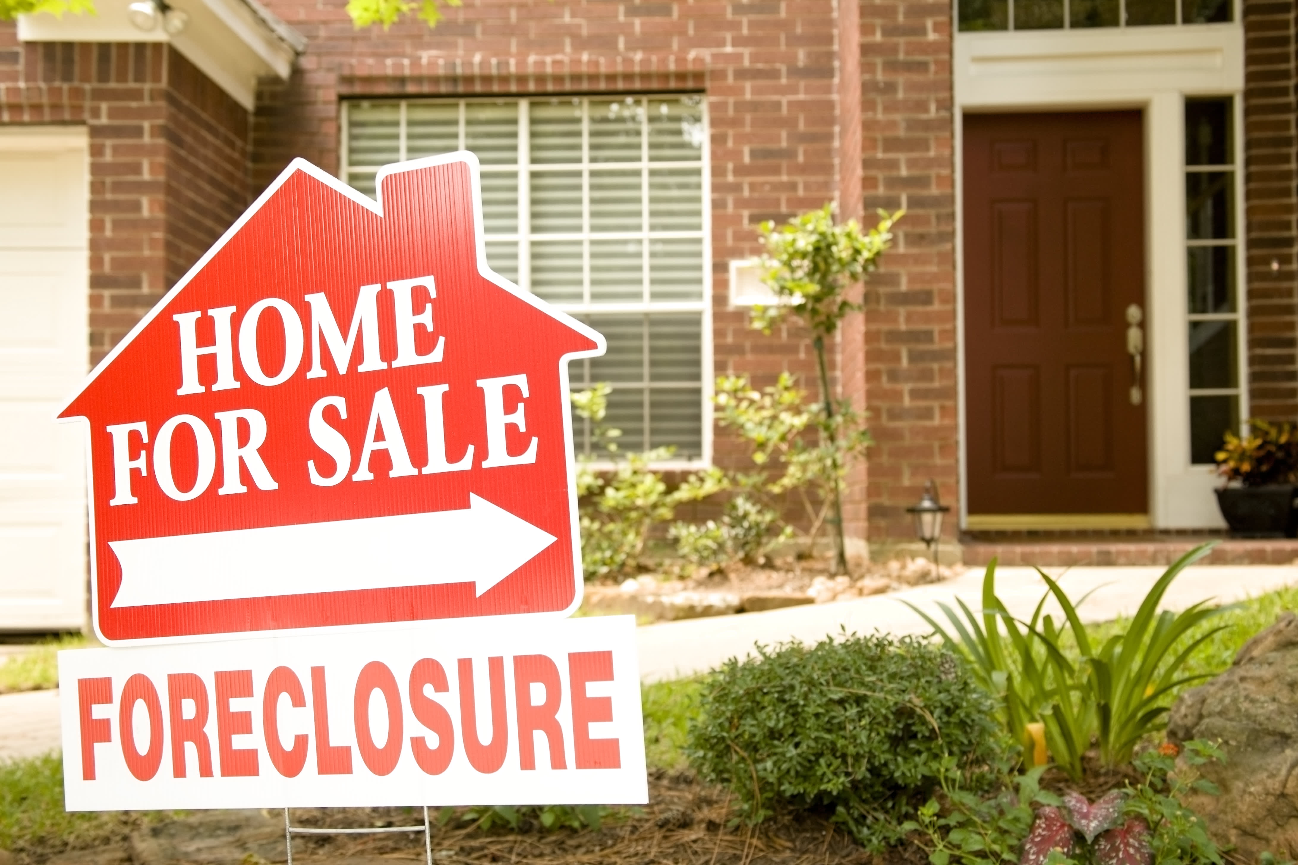 Avoiding Foreclosure: A Guide