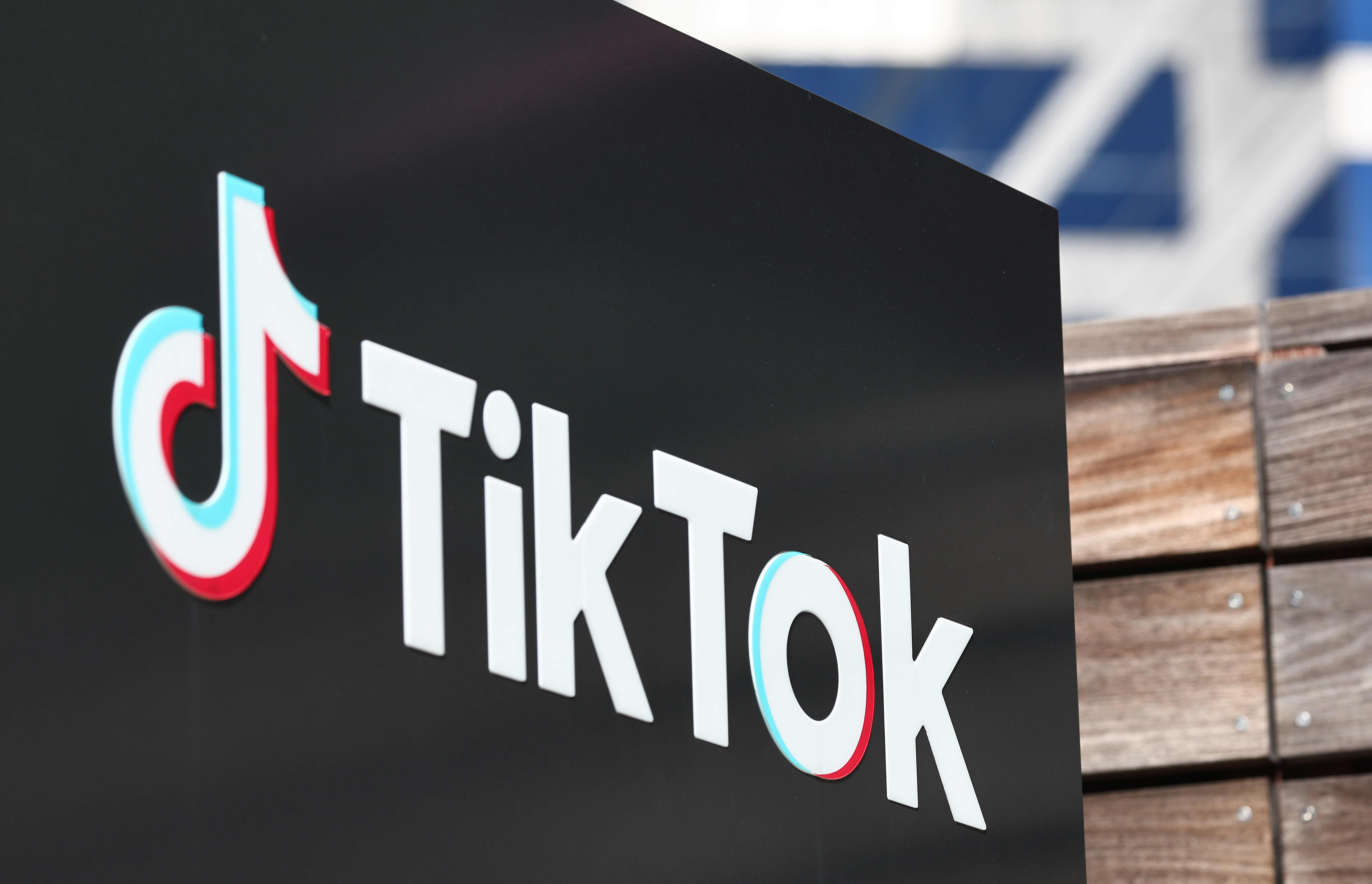 The Justice Department is now investigating TikTok due to a complaint filed by the Federal Trade Commission.