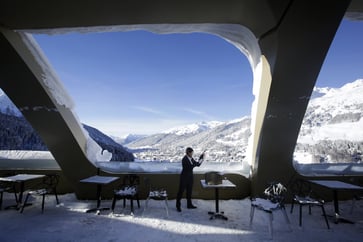 'The Davos Underground': A Comprehensive Look at the Exclusive Parties of the World's Elite