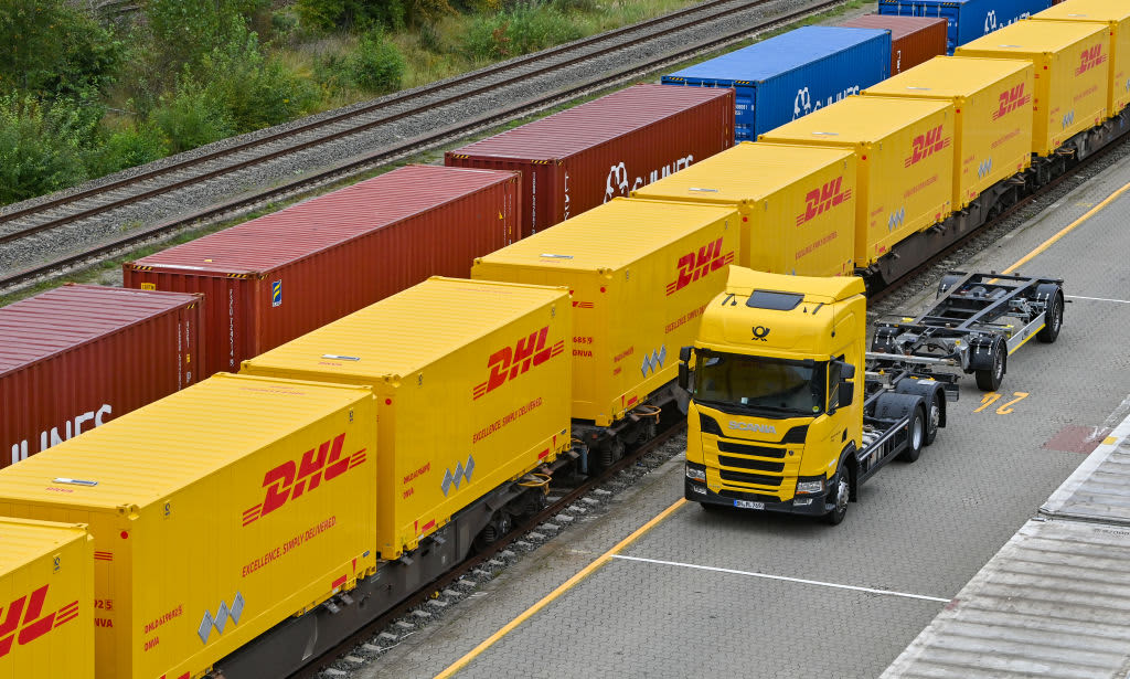 The trucking and rail strategy that thrived during pandemic disruptions is experiencing a resurgence.