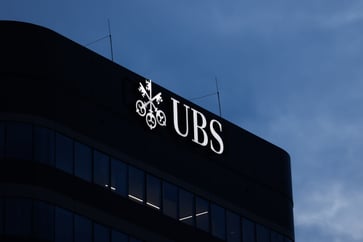 UBS to Launch Share Buyback of Up to $2 Billion