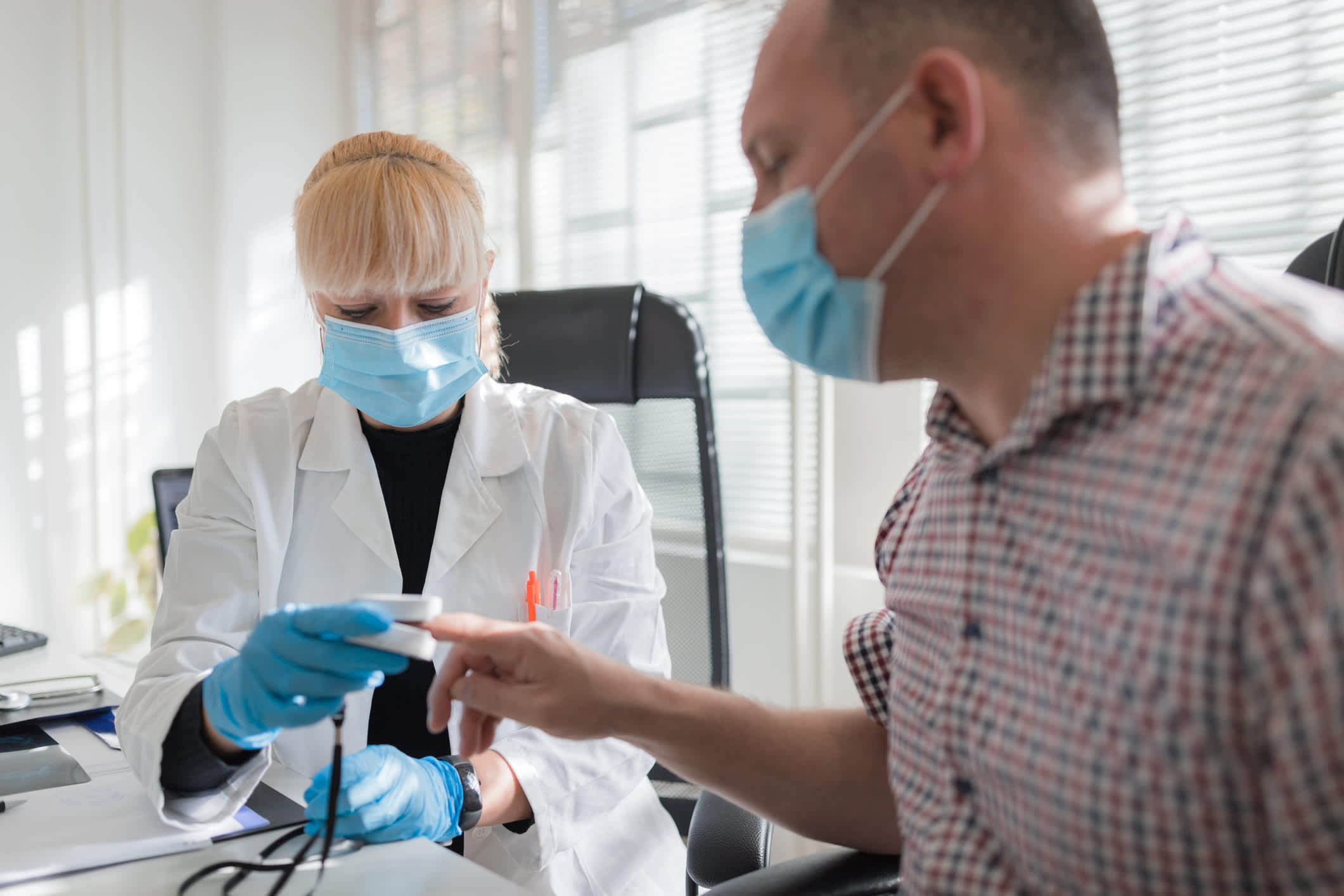 Can ValueAct's amicable approach help boost margins at this Japanese medical device company?