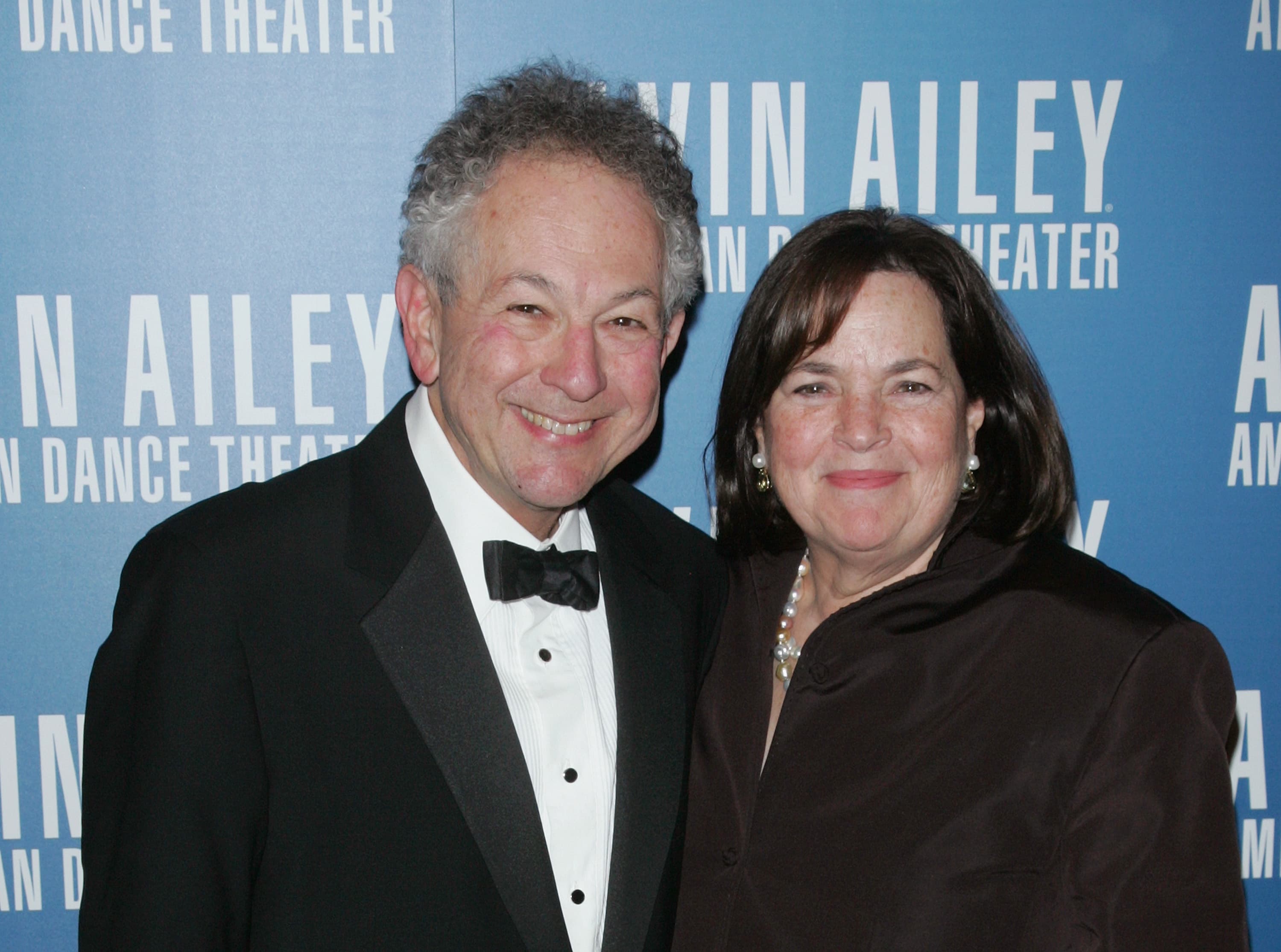 Ina Garten and husband Jeffrey almost divorced once: The secret ingredient that kept them together for 56 years.