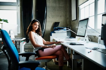 Larger companies in California may soon have the option of implementing a shortened, 32-hour workweek.