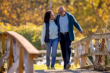 The Blue Zones, where the longest-living people reside, offer 4 effortless ways to adopt their daily routines into your own.