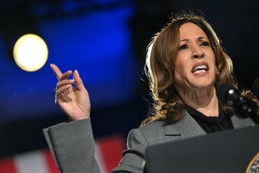 Three ex-chairs of the Maine GOP back Harris instead of Trump.