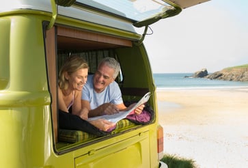 How to bridge the gap between women and men's retirement savings caused by the pandemic.