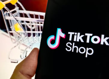 TikTok is planning to launch its own July sale to rival Amazon Prime Day.
