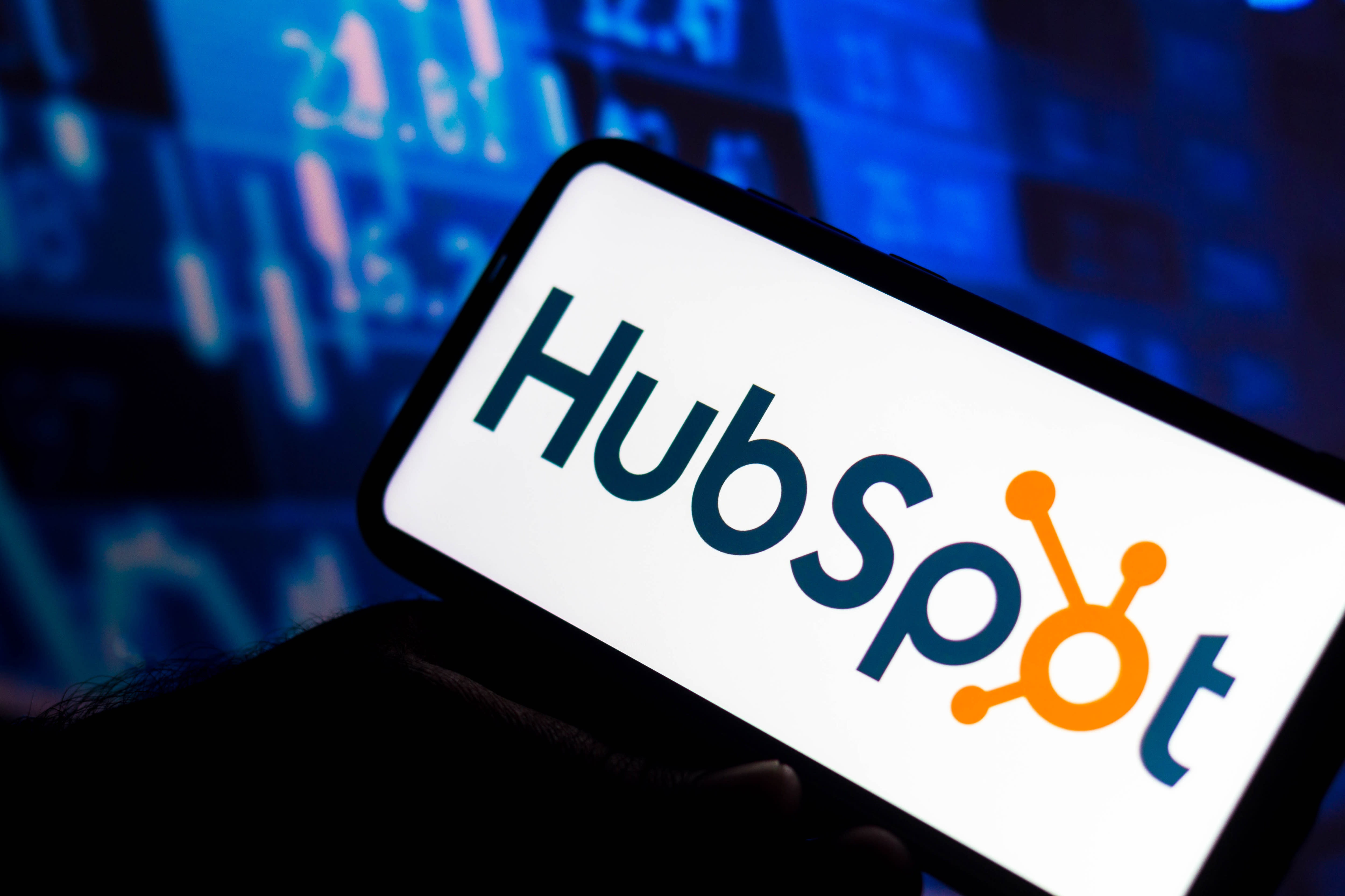 Google deal talks spark excitement for HubSpot's stock price.