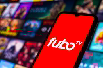 Disney, Fox, and Warner Bros. are being sued by FuboTV over their sports joint venture.