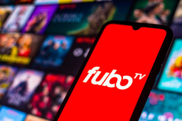 Disney, Fox, and Warner Bros. are being sued by FuboTV over their sports joint venture.