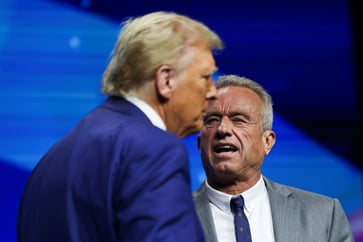 If Trump wins the White House, RFK Jr. will have a major role in healthcare, which could impact patients and drugmakers.