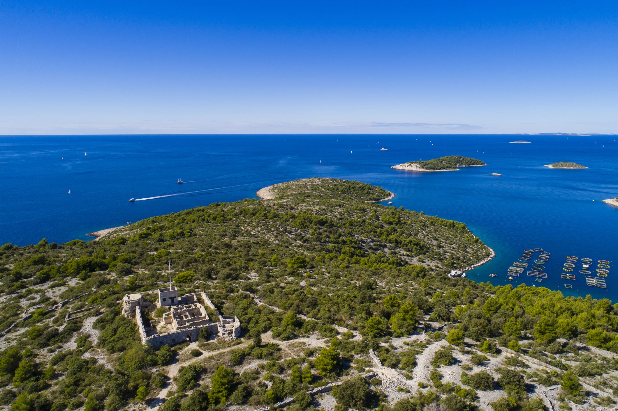 In Croatia, a picturesque town is offering houses at a bargain price of 13 cents, but beware of the hidden condition.