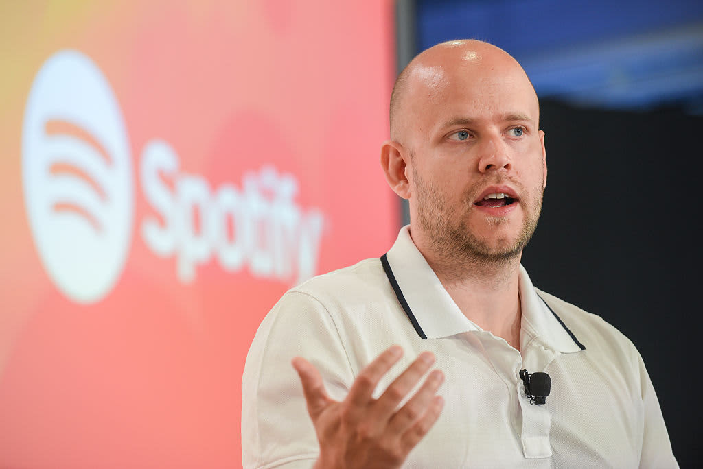 Premium subscription plans on Spotify see a price increase.