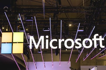 Microsoft settles claims in California over employee time-off punishment.