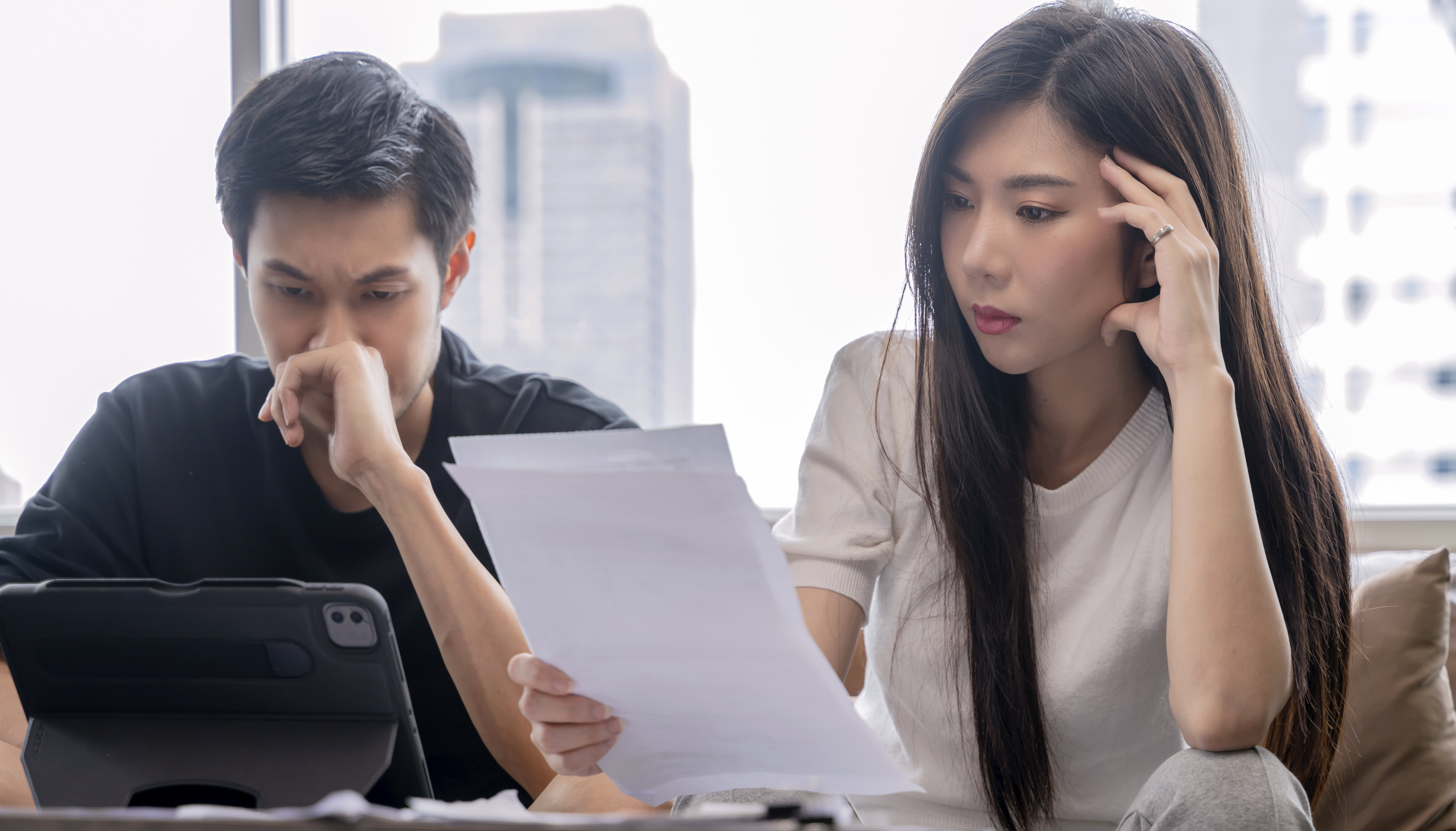 Strategies for Managing Medical Bills to Avoid Long-Term Financial Struggles