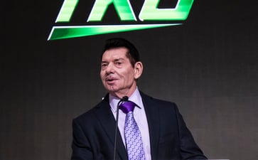 The SEC has accused Vince McMahon, the former CEO of WWE, of concealing payments made to two women in undisclosed settlements.