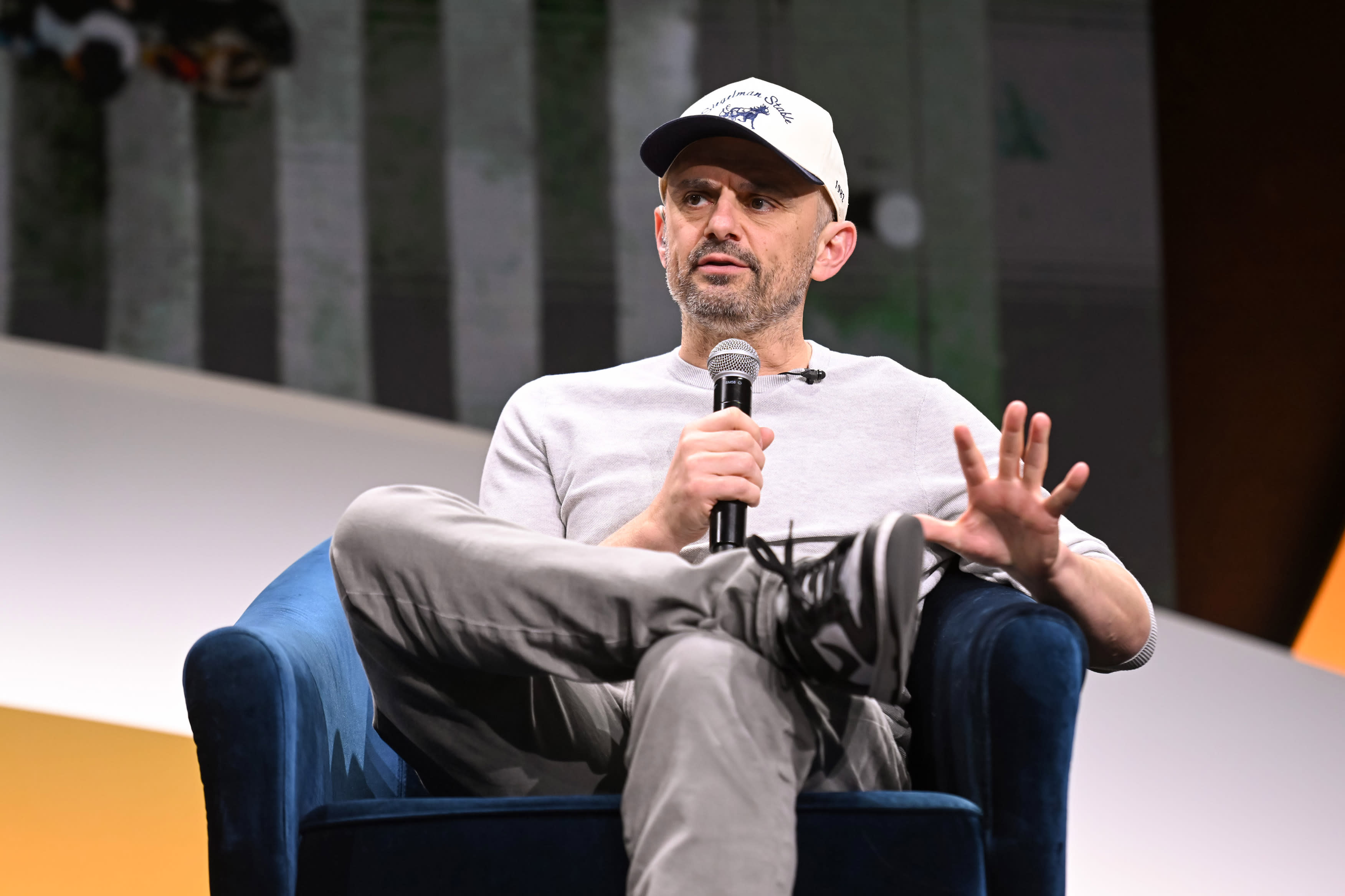 Uber co-founder reveals his biggest financial regret: I missed out on investing in Uber twice